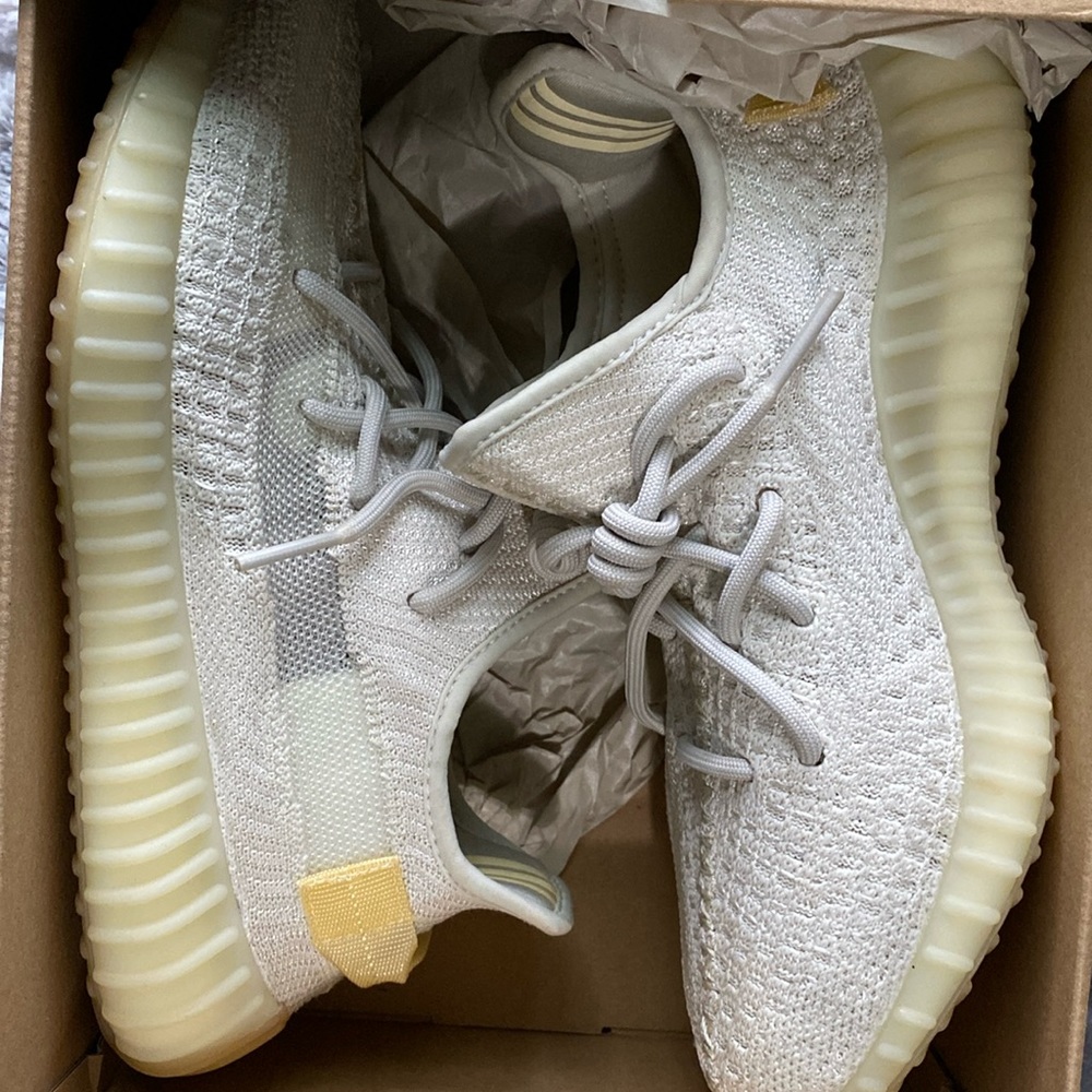 Yeezy boost 350